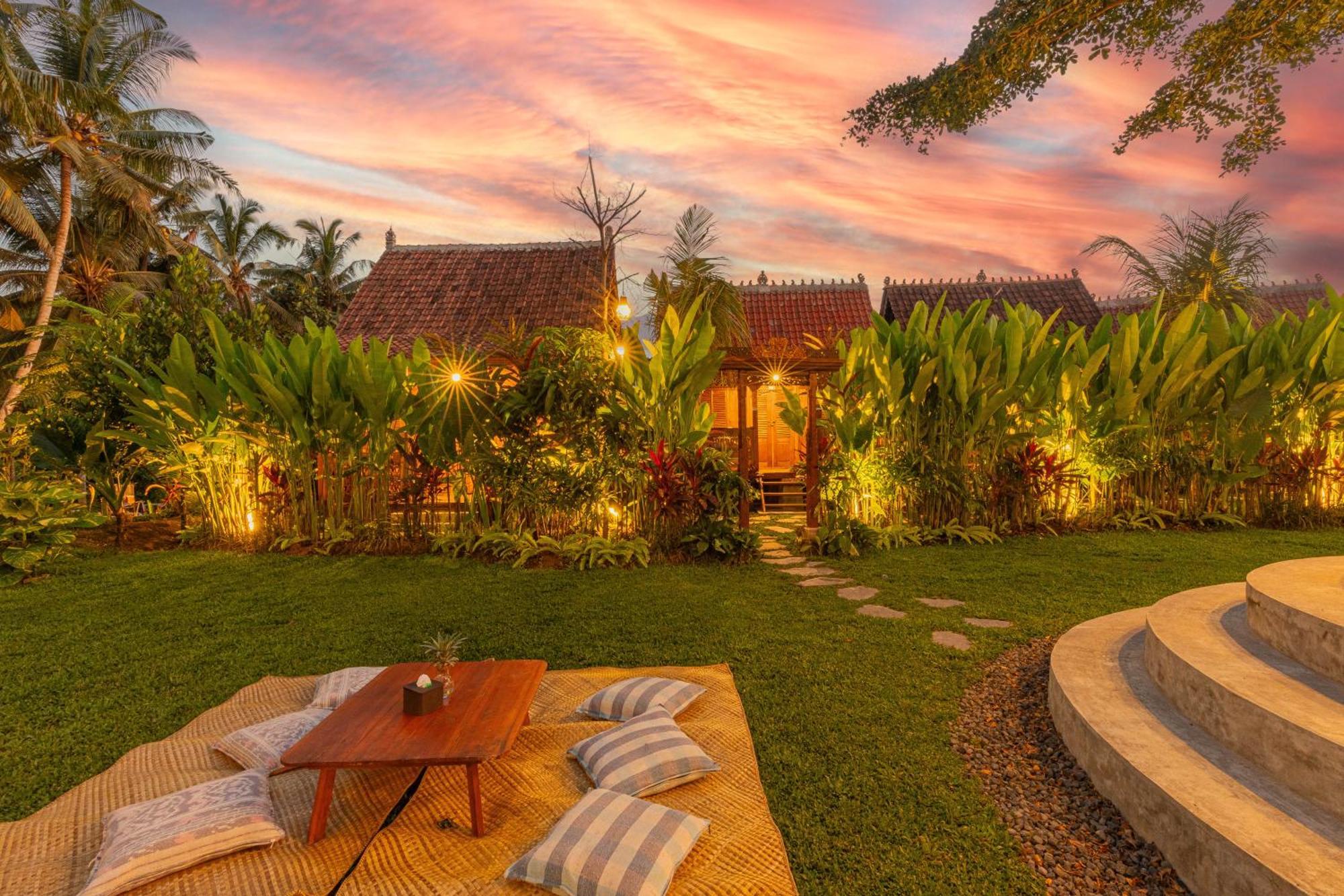 Casa de hóspedes Abian View *