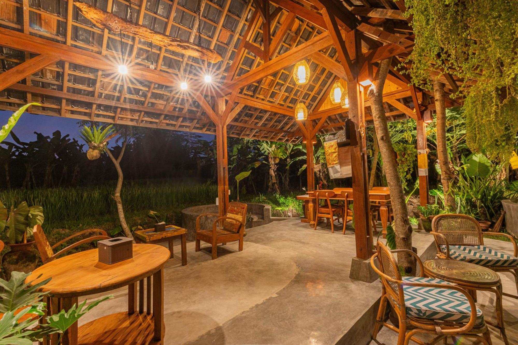Casa de hóspedes Abian View
