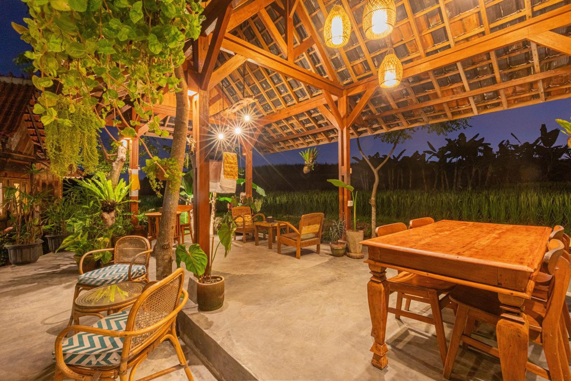 Casa de hóspedes Abian View *