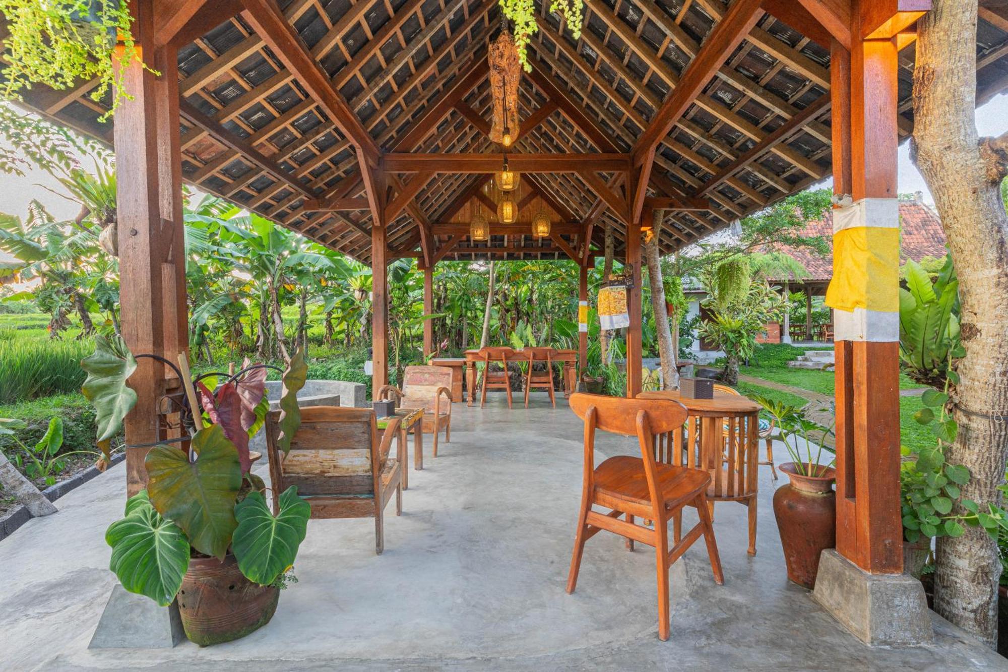Abian View Casa de hóspedes