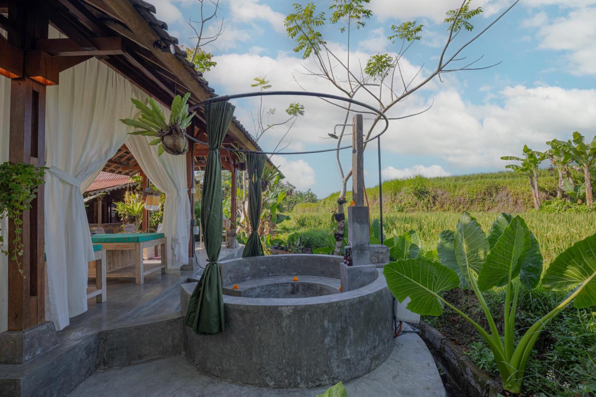 Casa de hóspedes Abian View