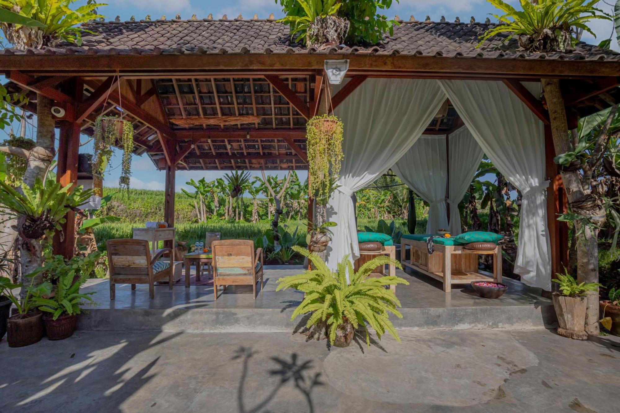 Casa de hóspedes Abian View