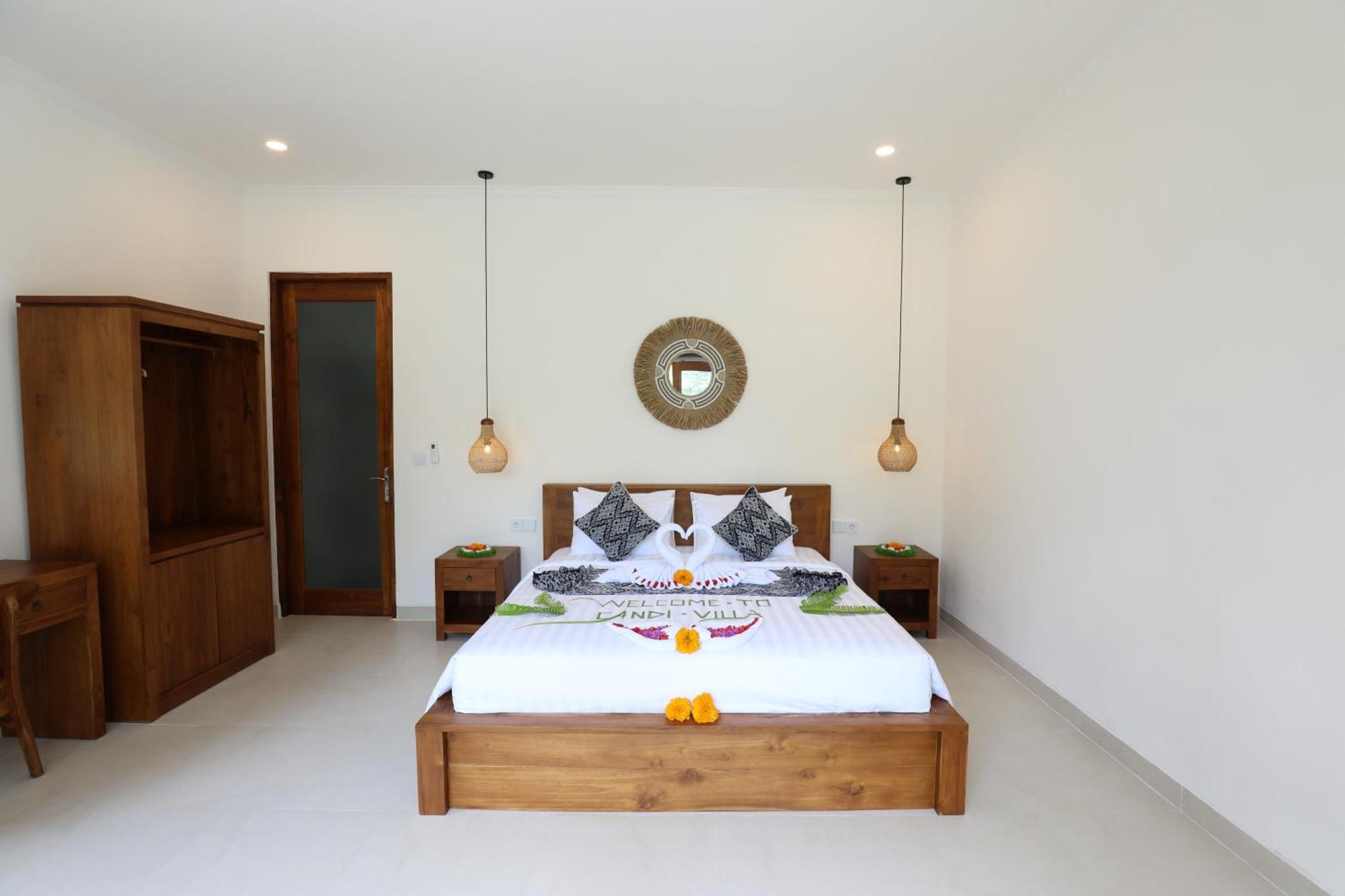 Abian View Casa de hóspedes Ubud