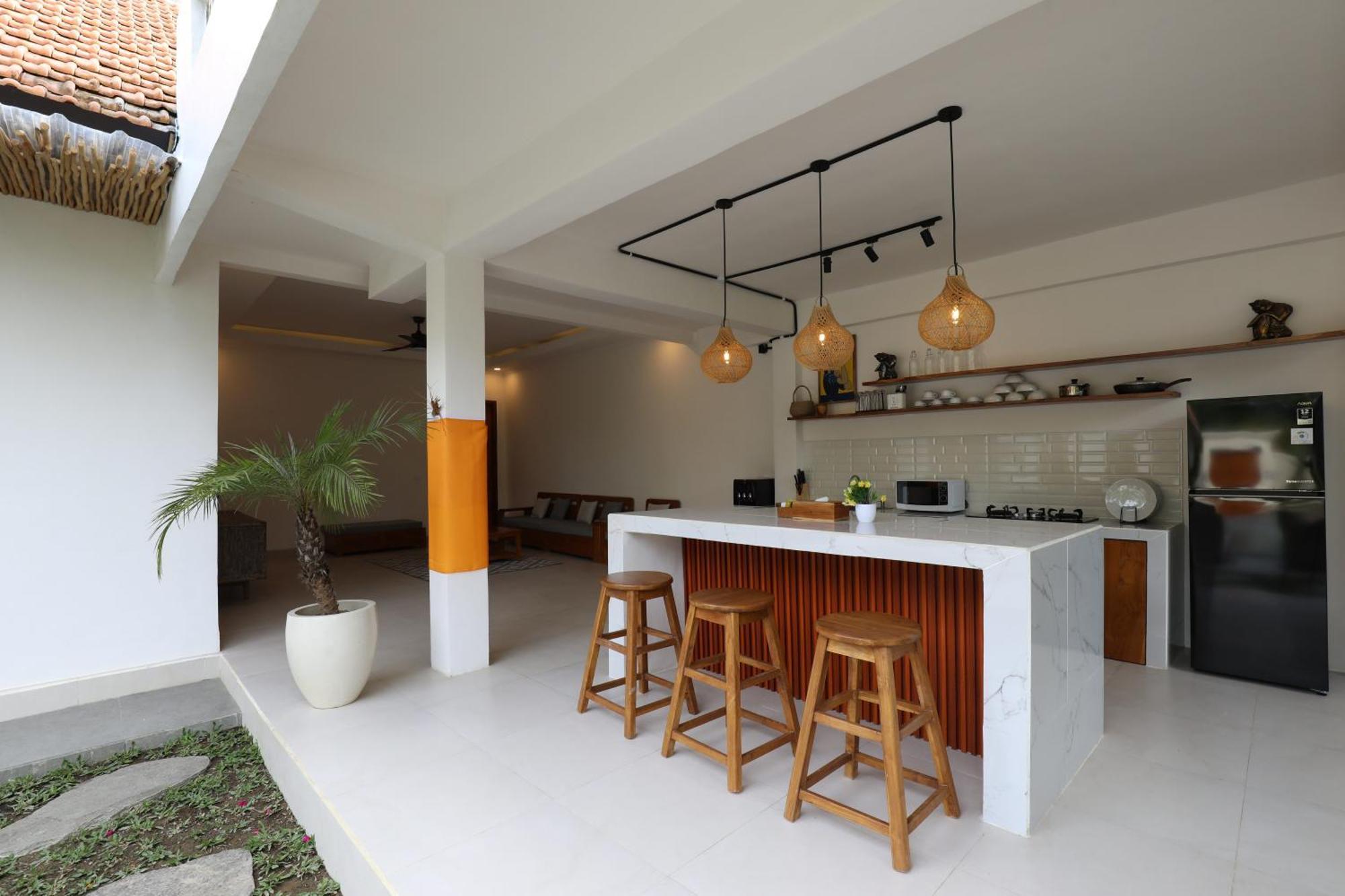 Casa de hóspedes Abian View
