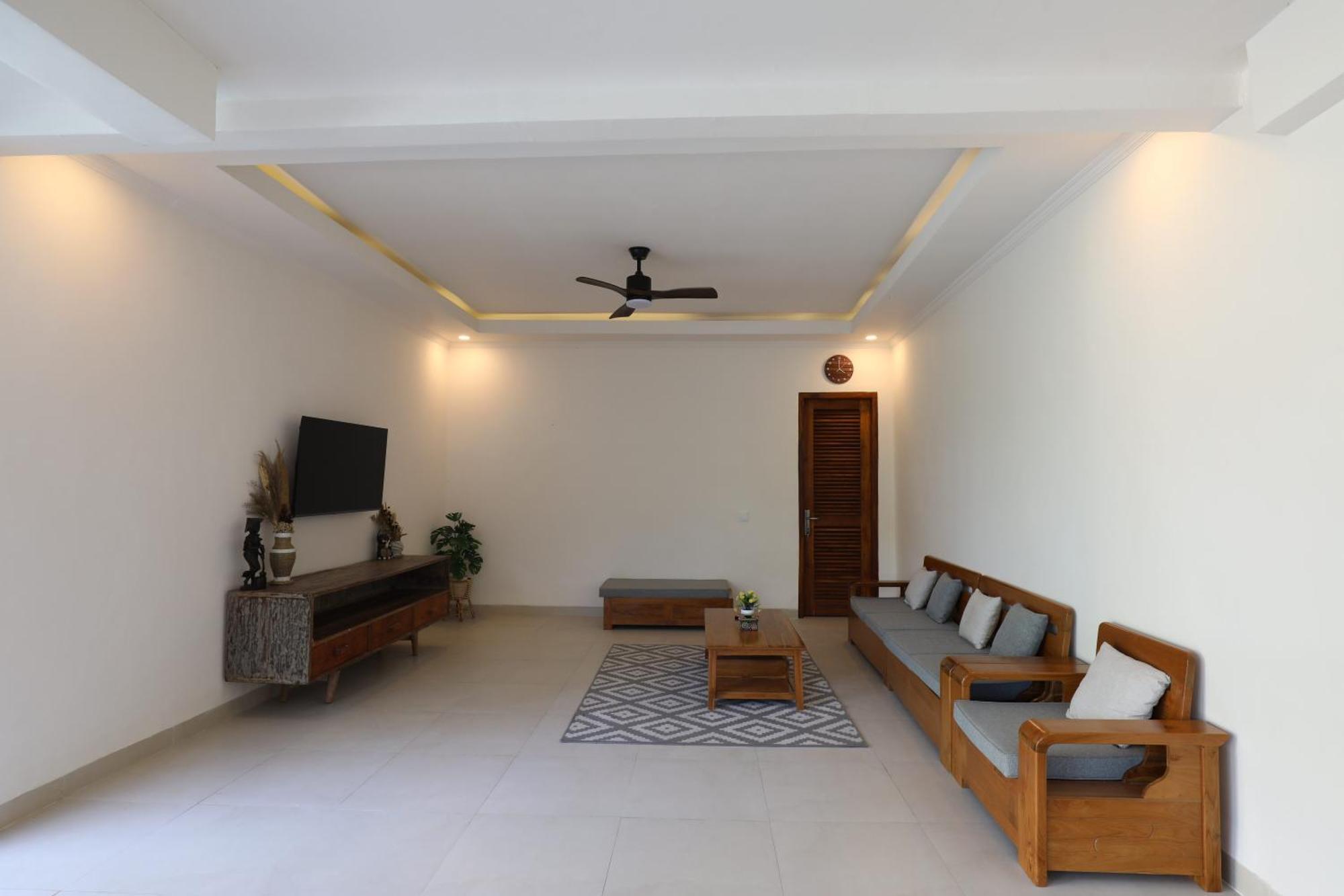 Abian View Casa de hóspedes