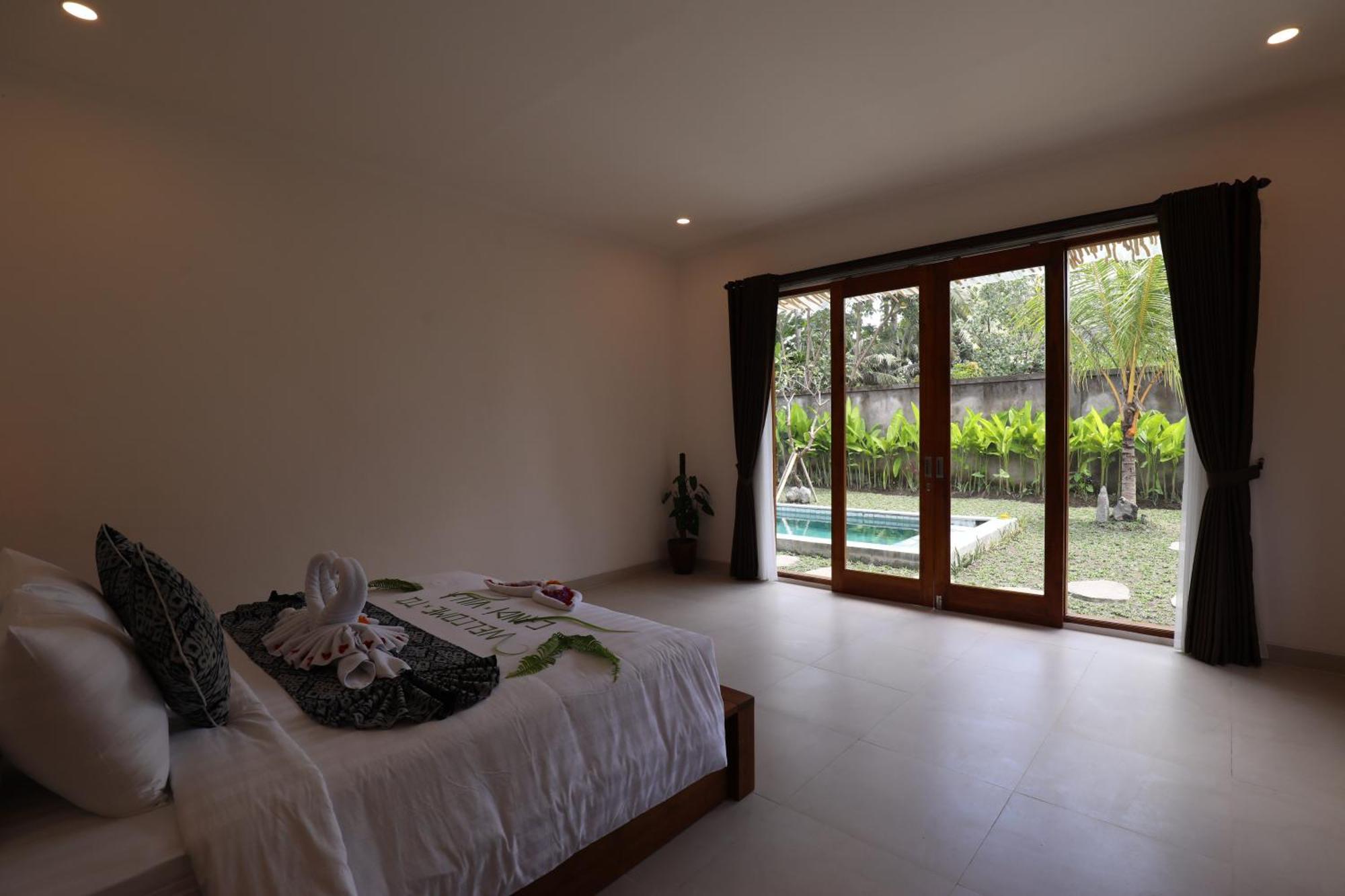 Abian View Casa de hóspedes