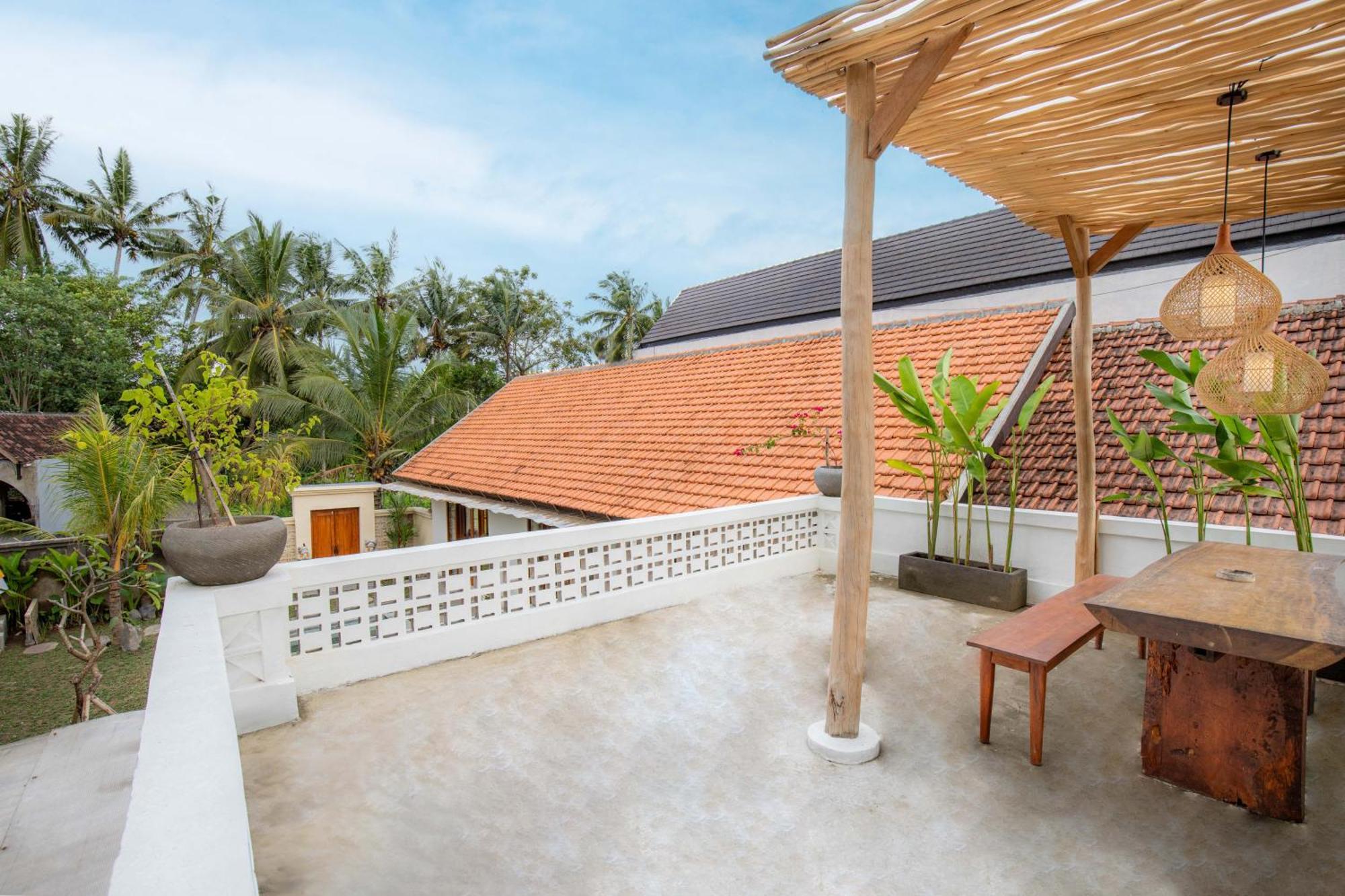 Abian View Guest house *