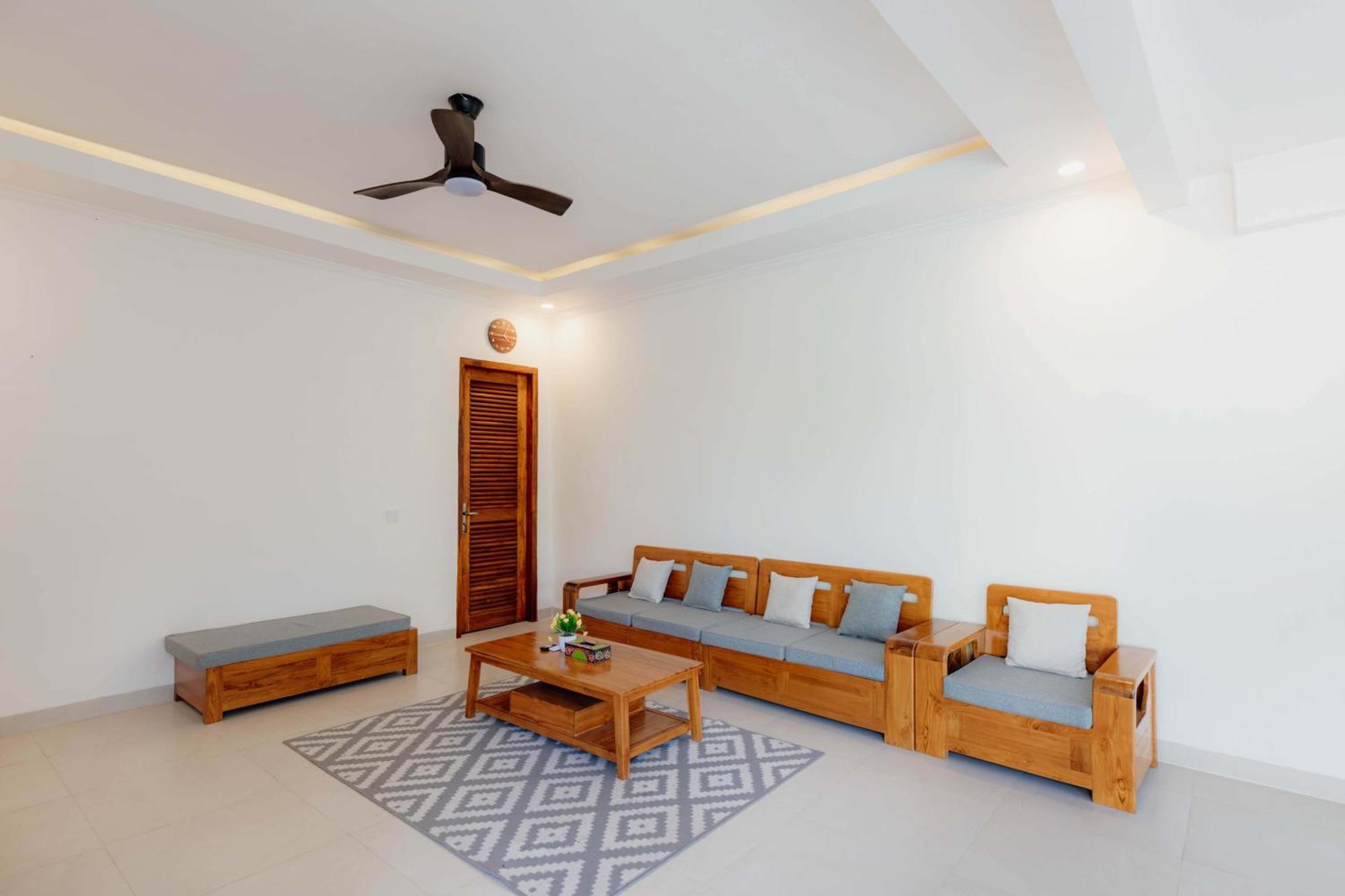 Abian View Guest house