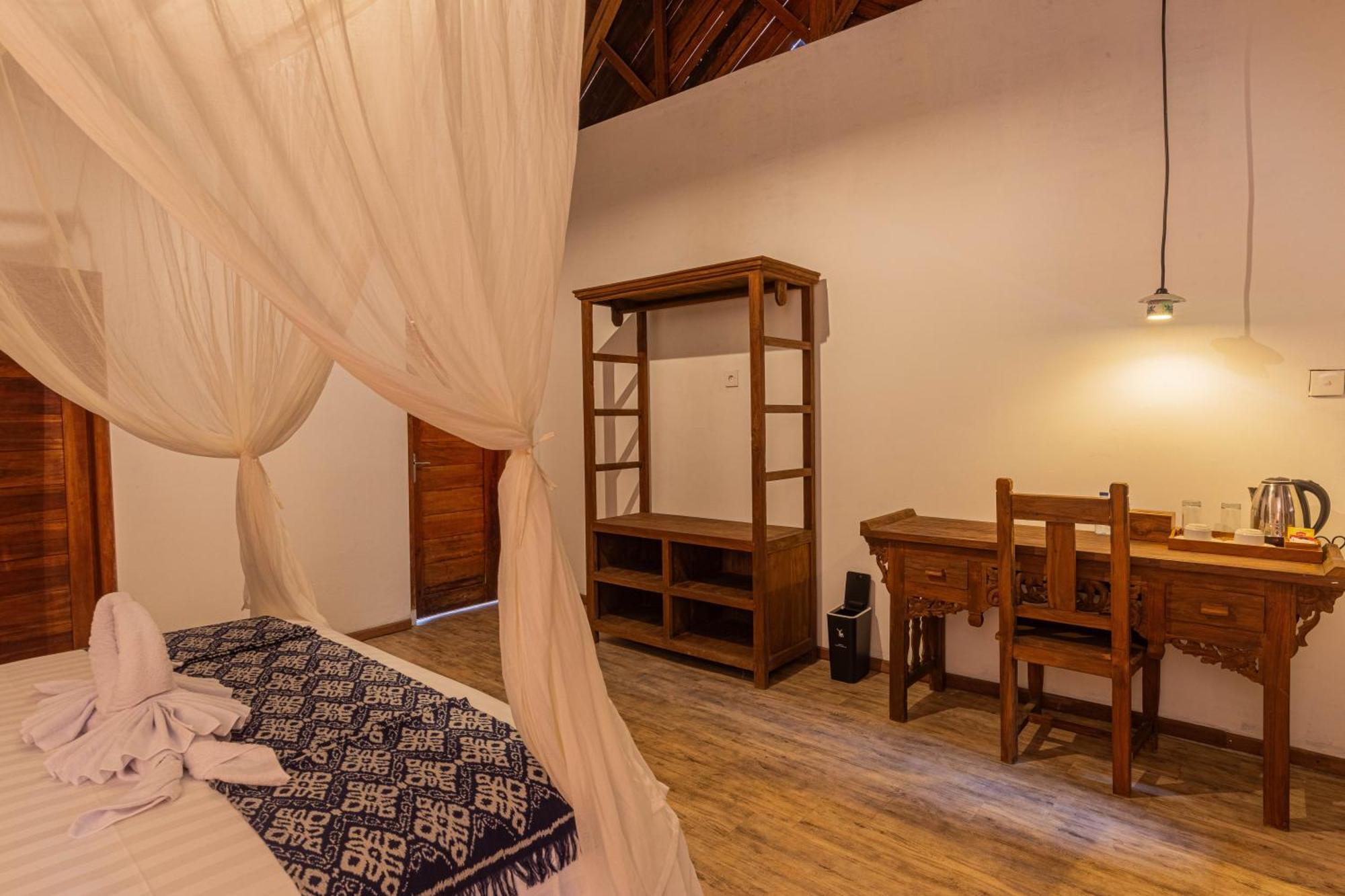 Abian View Gasthuis Ubud