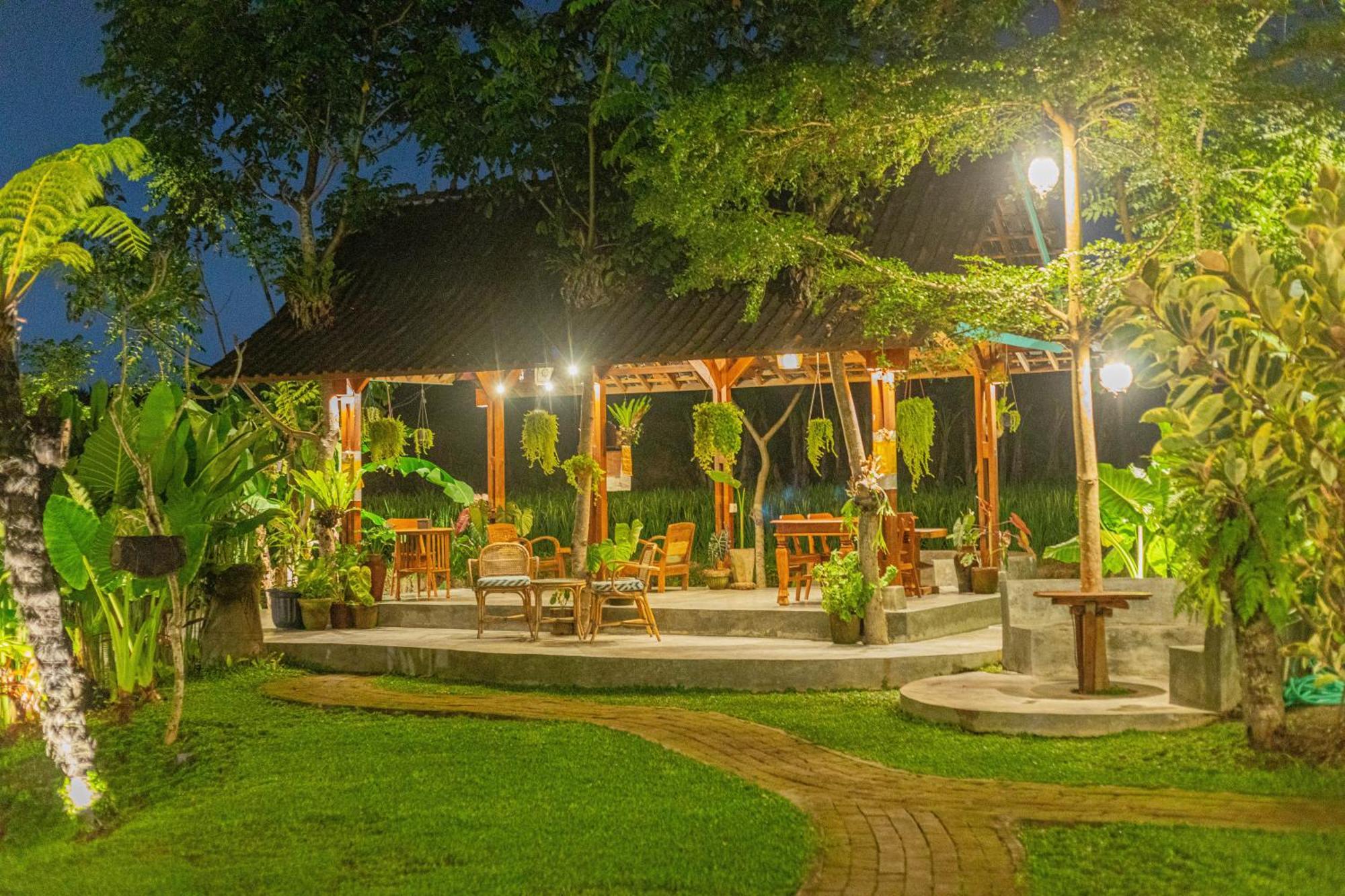 Abian View * Ubud