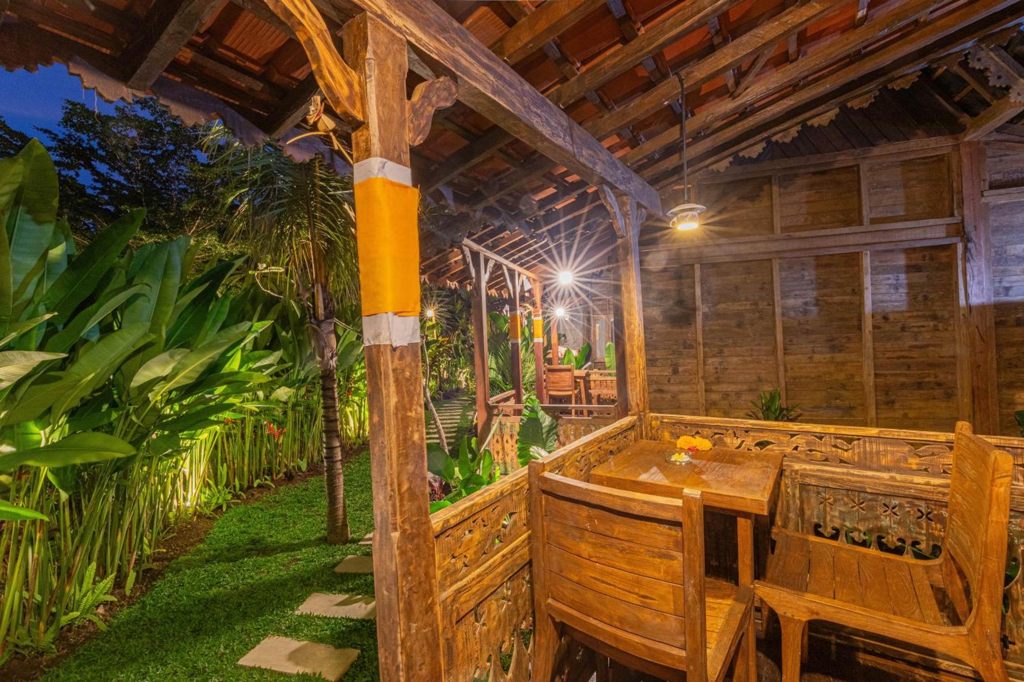 Abian View Ubud