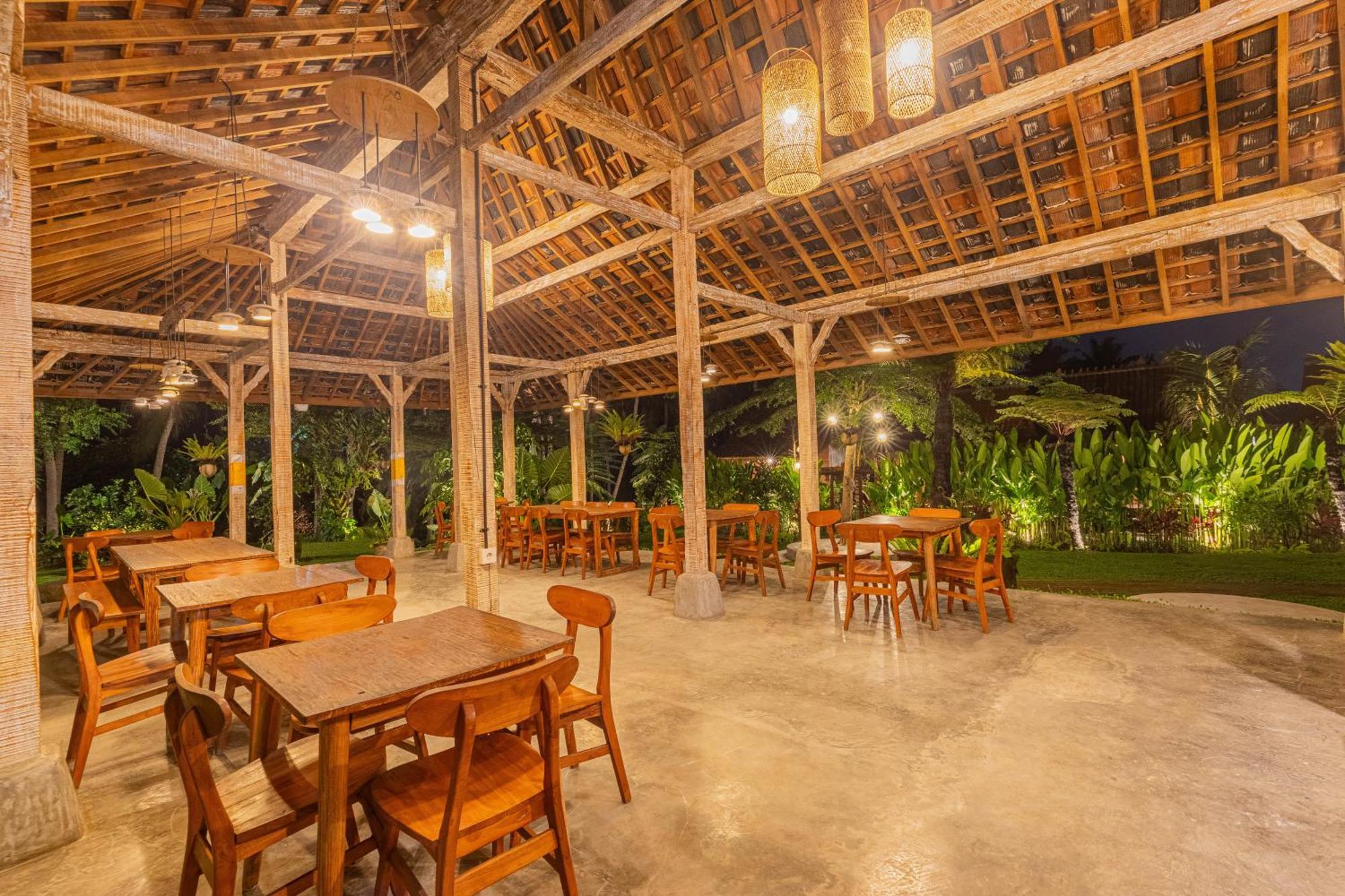 Abian View Ubud