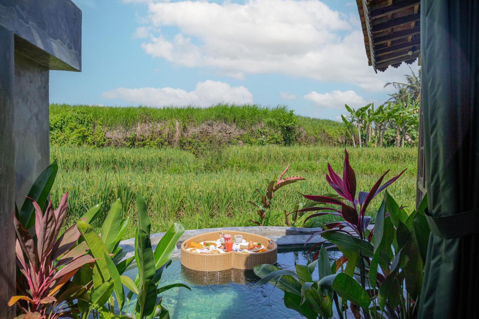 Abian View Ubud