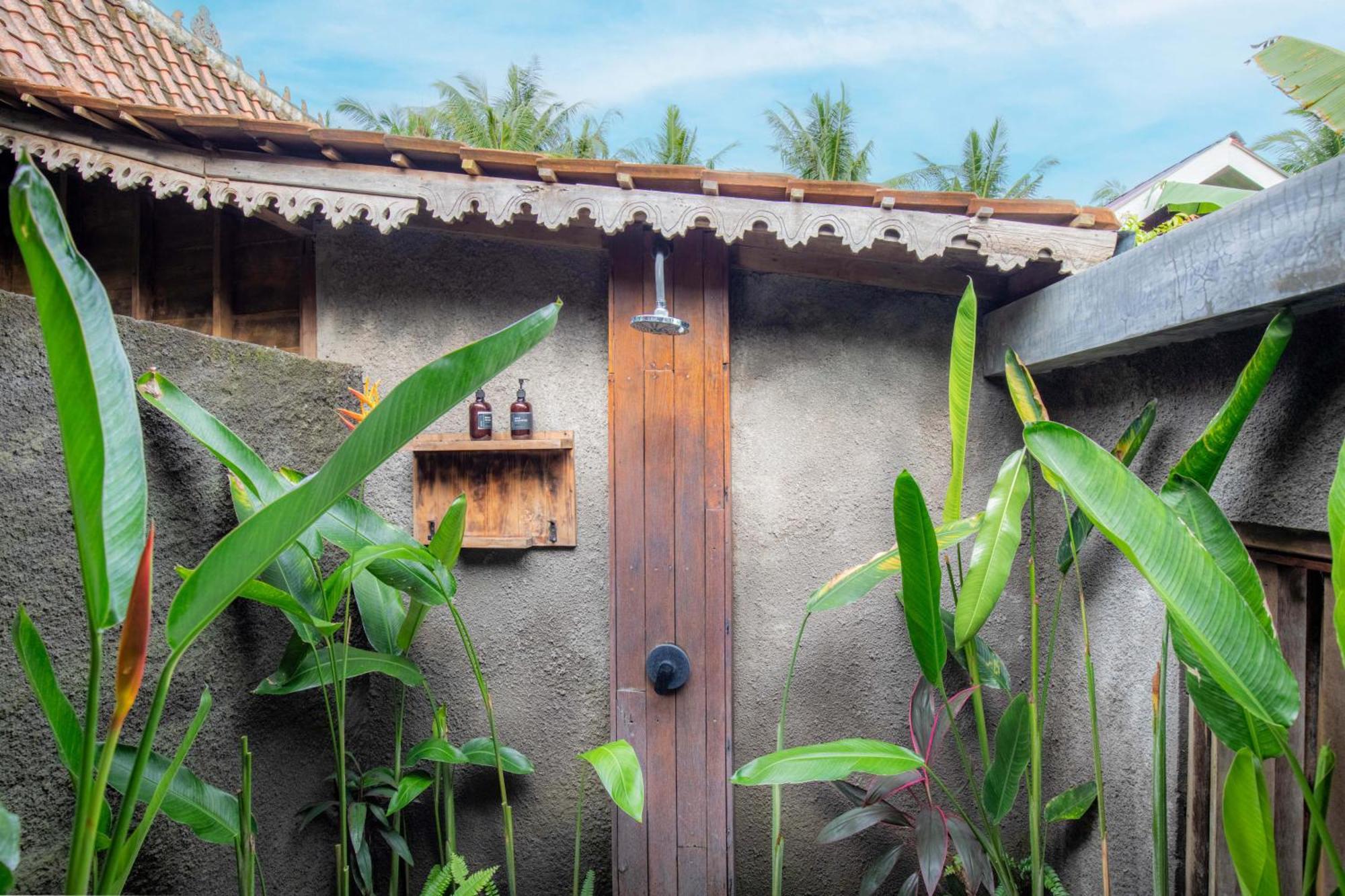 Abian View Ubud