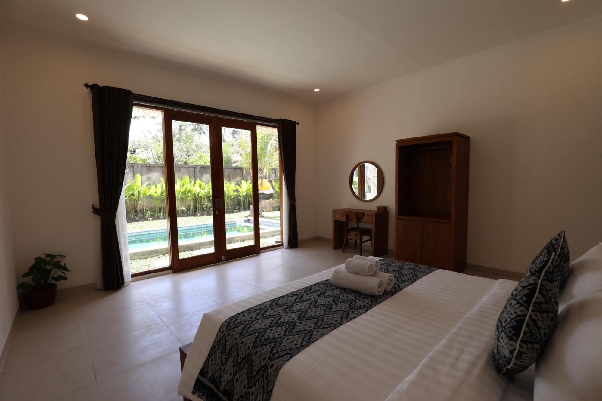 Abian View * Ubud